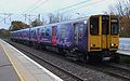 British Rail Class 313