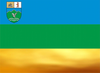 Banner o Velykyi Bereznyi Raion