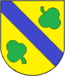 Blason de Vermes