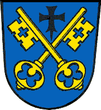 Coat of arms of Buxtehude