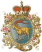 Herb Istrii