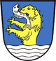 Ottersberg – Stemma