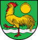 Coat of arms of Stuvenborn