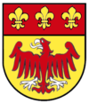 Wappen von Thür