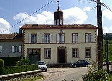 Xamontarupt, Mairie.jpg