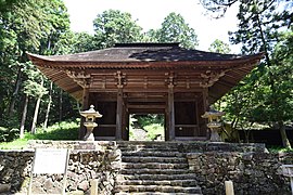 財賀寺