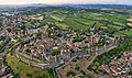 Carcassonne, Fransa.