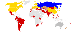 Distribution map (en)