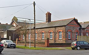 New Hall, Fazakerley - No. 26