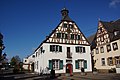 Rathaus (1642)