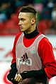 Q24009868 Anton Miranczuk geboren op 17 oktober 1995