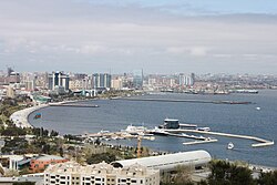 Baku Bakı