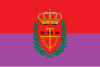 Bandera de Santo Domingo de Silos (Burgos)