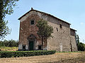 Simbahan ng Madonna della Quercia