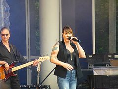 Beth Hart i Tivoli Friheden Aarhus 24 juni 2016.jpg