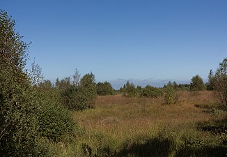 bij Lammersdorf, panorama