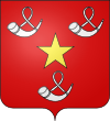 Blason de Cornac