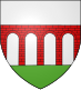 Coat of arms of Manspach