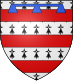 Coat of arms of Trébrivan