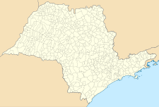 List of temples of the Church of Jesus Christ of Latter-day Saints by geographic region is located in São Paulo state