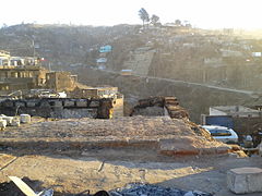 Cerro Merced, 6 dias después (13907771941).jpg