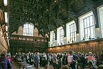 Middle Temple hall