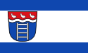 Bad Oeynhausen – Bandiera