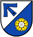 Blason de Orenhofen