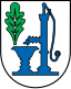 Coat of arms of Zimmerschied