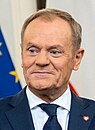 Donald Tusk en 2023