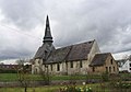 Église Saint-Denis de Dreuil