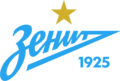 Logo del Zenit y Zenit-2.