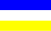 Banner o Kiev-Sviatoshyn Raion