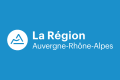 Flag of Auvergne-Rhône-Alpes