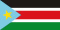 Esercito di Liberazione del Popolo del Sudan