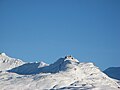 Gornergrat frå Schwarzsee