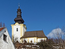 Chrám sv. Demetria