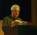 Greil Marcus geboren op 19 juni 1945