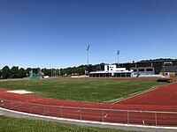 Hønefoss idrettspark