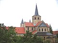 Kościół Św. Godeharda w Hildesheim