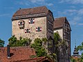 Burg Hiltpoltstein, Oberfranken