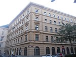 Embajada en Viena