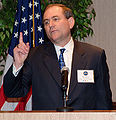 Jim Gilmore (en), governor 1998-2002