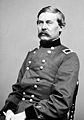 Maj. Gen. John Buford