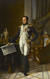 Josef Bonaparte
