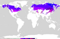 Climat boréal