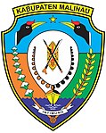 Kabupaten Malinau