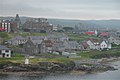 Lerwick/Liùrabhaig