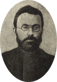 Ludwik Janowicz Proletarjat.png