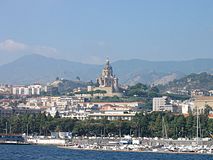 13. Messina, Sizilia